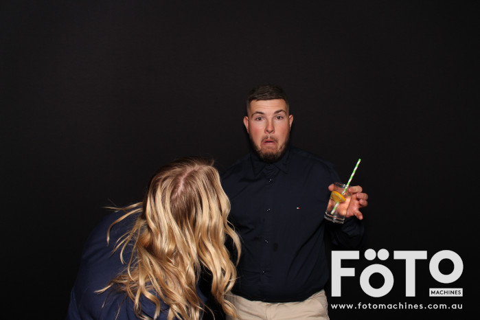 Ashleigh & Kaine's Engagement | View more photos from the event at gallery.fotomachines.com.au/u/FOTOMachines/Ashleigh-Kaines-Engagement