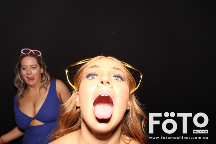 Ashleigh & Kaine's Engagement | View more photos from the event at gallery.fotomachines.com.au/u/FOTOMachines/Ashleigh-Kaines-Engagement