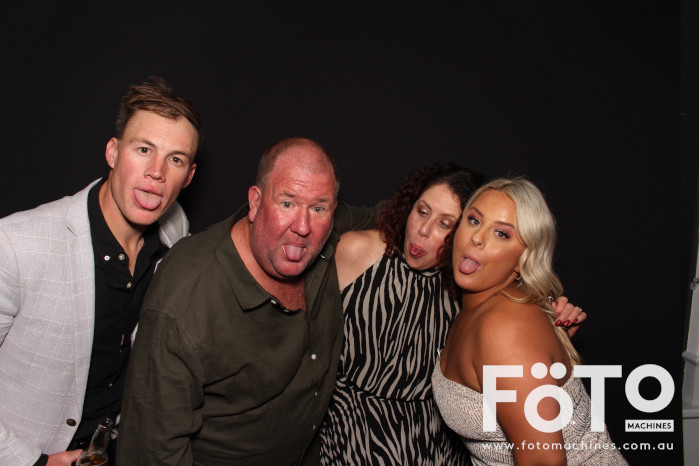 Ashleigh & Kaine's Engagement | View more photos from the event at gallery.fotomachines.com.au/u/FOTOMachines/Ashleigh-Kaines-Engagement