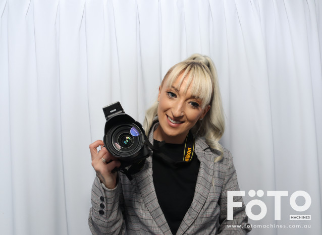 Becca & Brandon's Wedding | View more photos from the event at gallery.fotomachines.com.au/u/FOTOMachines/Becca-Brandons-Wedding