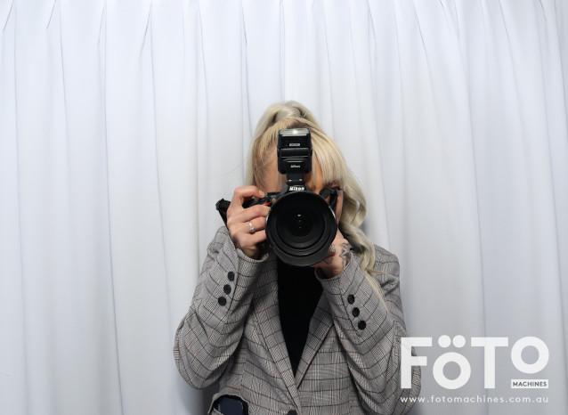 Becca & Brandon's Wedding | View more photos from the event at gallery.fotomachines.com.au/u/FOTOMachines/Becca-Brandons-Wedding