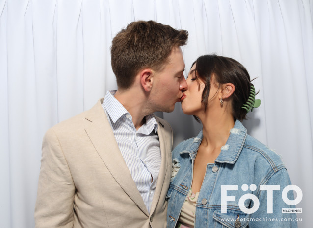 Becca & Brandon's Wedding | View more photos from the event at gallery.fotomachines.com.au/u/FOTOMachines/Becca-Brandons-Wedding