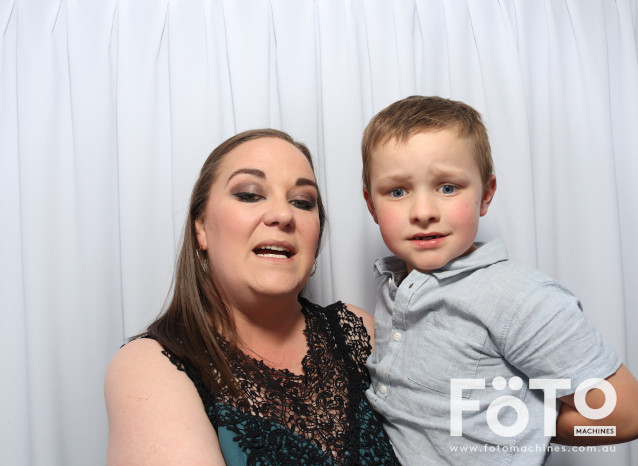 Becca & Brandon's Wedding | View more photos from the event at gallery.fotomachines.com.au/u/FOTOMachines/Becca-Brandons-Wedding