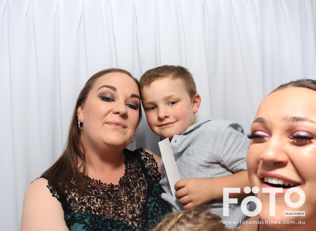 Becca & Brandon's Wedding | View more photos from the event at gallery.fotomachines.com.au/u/FOTOMachines/Becca-Brandons-Wedding