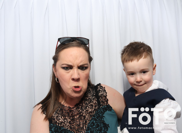 Becca & Brandon's Wedding | View more photos from the event at gallery.fotomachines.com.au/u/FOTOMachines/Becca-Brandons-Wedding