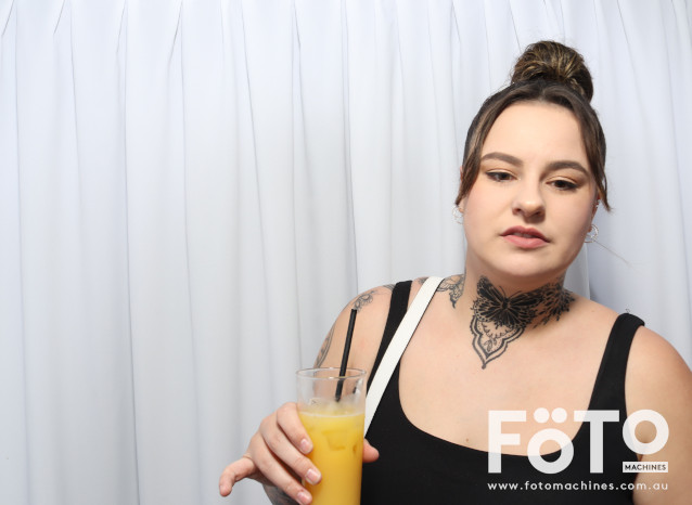 Becca & Brandon's Wedding | View more photos from the event at gallery.fotomachines.com.au/u/FOTOMachines/Becca-Brandons-Wedding