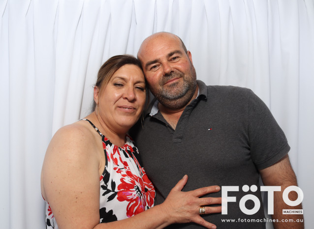 Becca & Brandon's Wedding | View more photos from the event at gallery.fotomachines.com.au/u/FOTOMachines/Becca-Brandons-Wedding