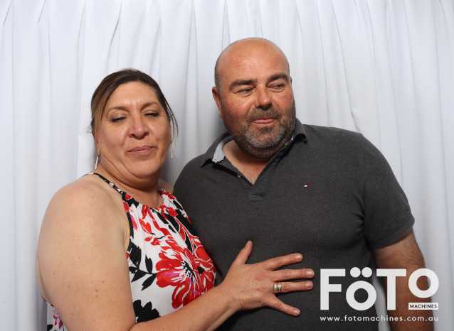 Becca & Brandon's Wedding | View more photos from the event at gallery.fotomachines.com.au/u/FOTOMachines/Becca-Brandons-Wedding