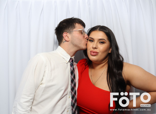 Becca & Brandon's Wedding | View more photos from the event at gallery.fotomachines.com.au/u/FOTOMachines/Becca-Brandons-Wedding