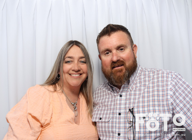 Becca & Brandon's Wedding | View more photos from the event at gallery.fotomachines.com.au/u/FOTOMachines/Becca-Brandons-Wedding