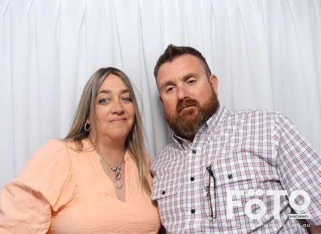 Becca & Brandon's Wedding | View more photos from the event at gallery.fotomachines.com.au/u/FOTOMachines/Becca-Brandons-Wedding