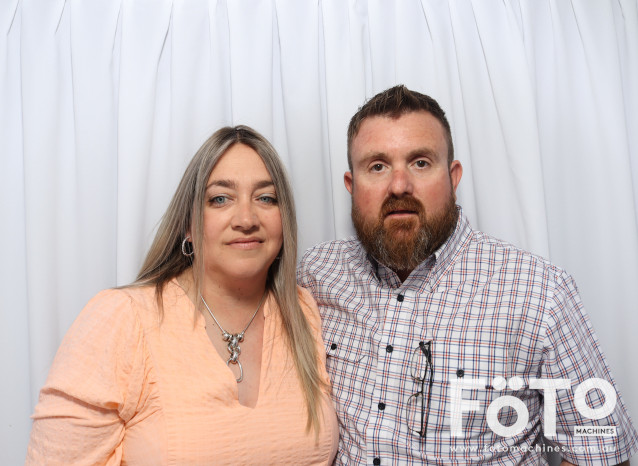 Becca & Brandon's Wedding | View more photos from the event at gallery.fotomachines.com.au/u/FOTOMachines/Becca-Brandons-Wedding