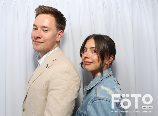 Becca & Brandon's Wedding | View more photos from the event at gallery.fotomachines.com.au/u/FOTOMachines/Becca-Brandons-Wedding