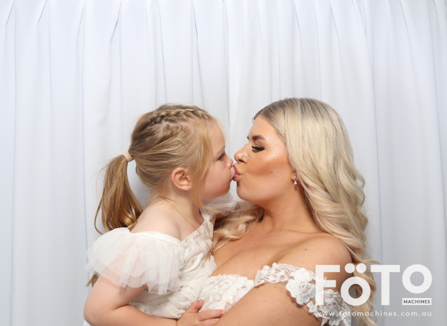 Becca & Brandon's Wedding | View more photos from the event at gallery.fotomachines.com.au/u/FOTOMachines/Becca-Brandons-Wedding