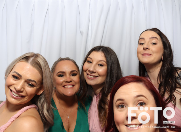 Becca & Brandon's Wedding | View more photos from the event at gallery.fotomachines.com.au/u/FOTOMachines/Becca-Brandons-Wedding