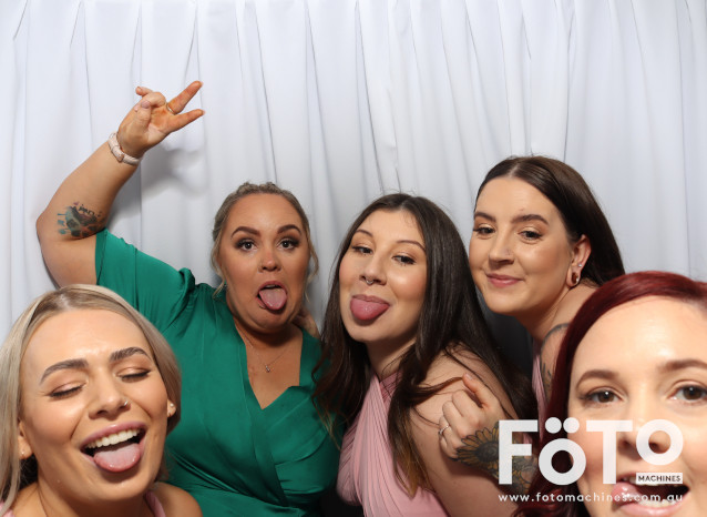 Becca & Brandon's Wedding | View more photos from the event at gallery.fotomachines.com.au/u/FOTOMachines/Becca-Brandons-Wedding