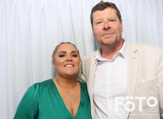 Becca & Brandon's Wedding | View more photos from the event at gallery.fotomachines.com.au/u/FOTOMachines/Becca-Brandons-Wedding