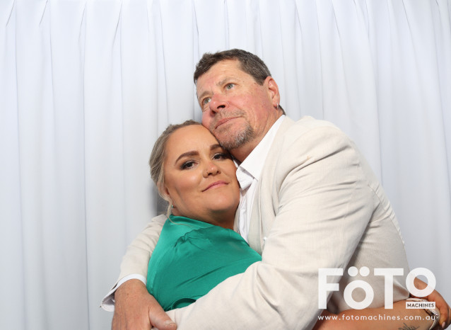 Becca & Brandon's Wedding | View more photos from the event at gallery.fotomachines.com.au/u/FOTOMachines/Becca-Brandons-Wedding