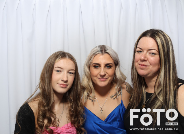 Becca & Brandon's Wedding | View more photos from the event at gallery.fotomachines.com.au/u/FOTOMachines/Becca-Brandons-Wedding