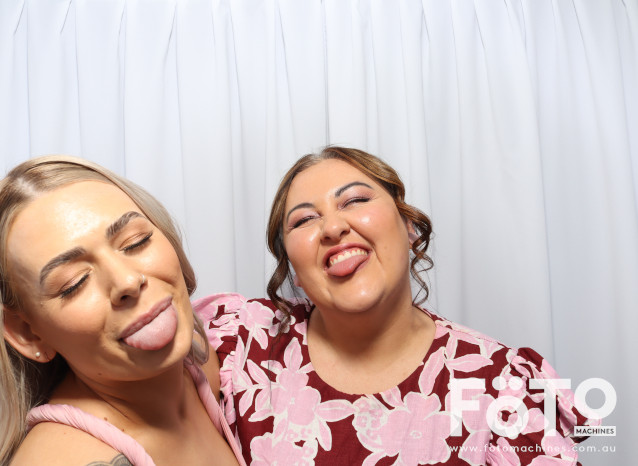 Becca & Brandon's Wedding | View more photos from the event at gallery.fotomachines.com.au/u/FOTOMachines/Becca-Brandons-Wedding