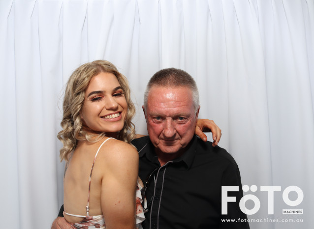 Becca & Brandon's Wedding | View more photos from the event at gallery.fotomachines.com.au/u/FOTOMachines/Becca-Brandons-Wedding