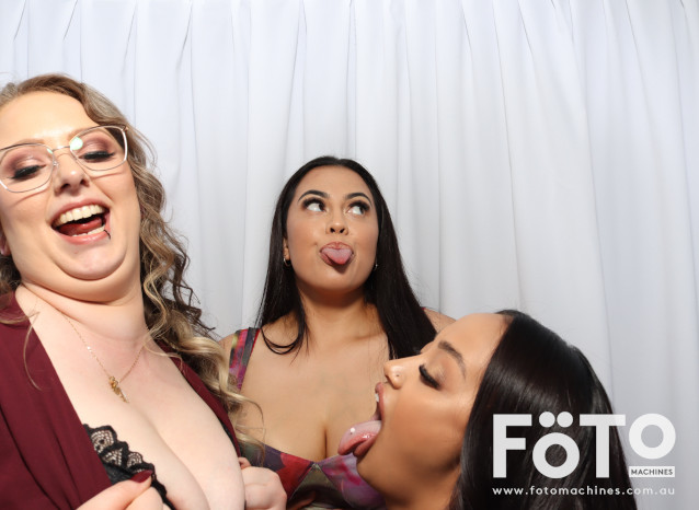 Becca & Brandon's Wedding | View more photos from the event at gallery.fotomachines.com.au/u/FOTOMachines/Becca-Brandons-Wedding