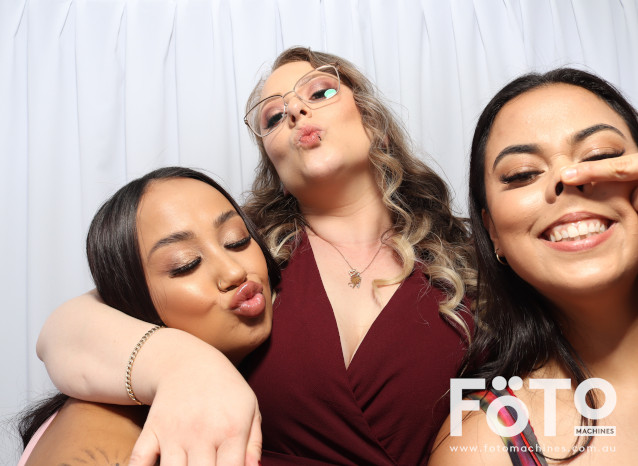 Becca & Brandon's Wedding | View more photos from the event at gallery.fotomachines.com.au/u/FOTOMachines/Becca-Brandons-Wedding