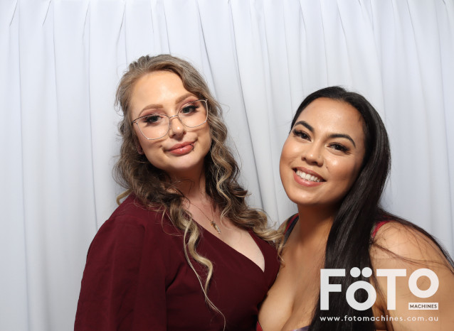 Becca & Brandon's Wedding | View more photos from the event at gallery.fotomachines.com.au/u/FOTOMachines/Becca-Brandons-Wedding