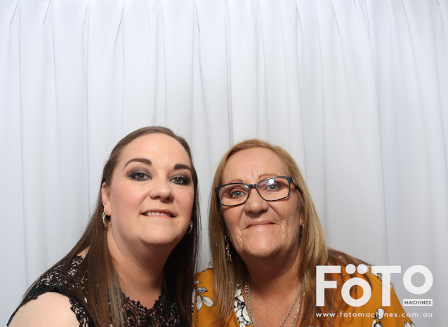 Becca & Brandon's Wedding | View more photos from the event at gallery.fotomachines.com.au/u/FOTOMachines/Becca-Brandons-Wedding