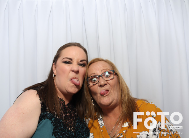 Becca & Brandon's Wedding | View more photos from the event at gallery.fotomachines.com.au/u/FOTOMachines/Becca-Brandons-Wedding