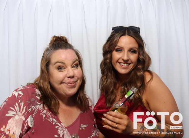 Becca & Brandon's Wedding | View more photos from the event at gallery.fotomachines.com.au/u/FOTOMachines/Becca-Brandons-Wedding