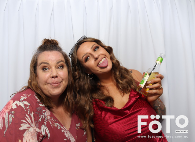 Becca & Brandon's Wedding | View more photos from the event at gallery.fotomachines.com.au/u/FOTOMachines/Becca-Brandons-Wedding