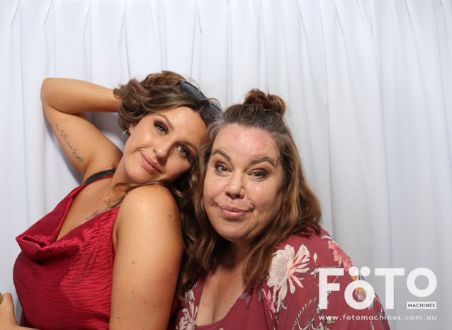 Becca & Brandon's Wedding | View more photos from the event at gallery.fotomachines.com.au/u/FOTOMachines/Becca-Brandons-Wedding