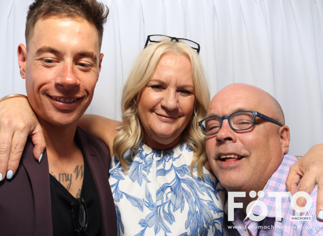 Becca & Brandon's Wedding | View more photos from the event at gallery.fotomachines.com.au/u/FOTOMachines/Becca-Brandons-Wedding