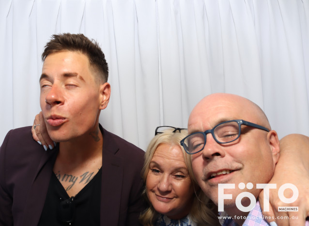 Becca & Brandon's Wedding | View more photos from the event at gallery.fotomachines.com.au/u/FOTOMachines/Becca-Brandons-Wedding