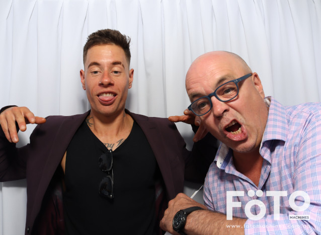 Becca & Brandon's Wedding | View more photos from the event at gallery.fotomachines.com.au/u/FOTOMachines/Becca-Brandons-Wedding