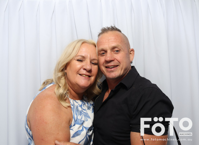 Becca & Brandon's Wedding | View more photos from the event at gallery.fotomachines.com.au/u/FOTOMachines/Becca-Brandons-Wedding