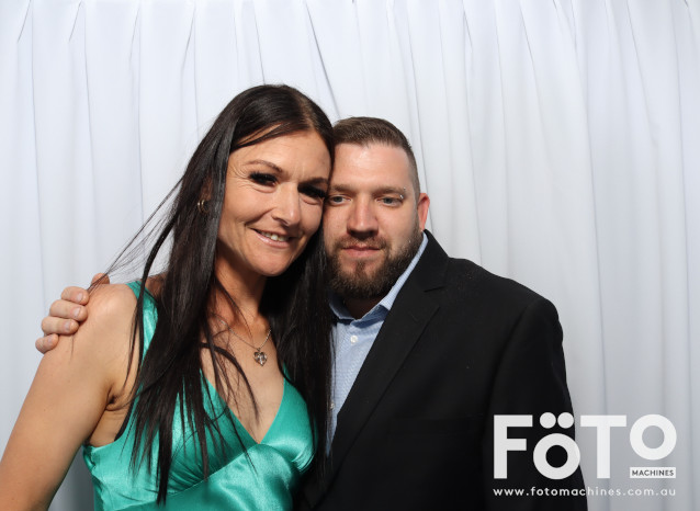 Becca & Brandon's Wedding | View more photos from the event at gallery.fotomachines.com.au/u/FOTOMachines/Becca-Brandons-Wedding