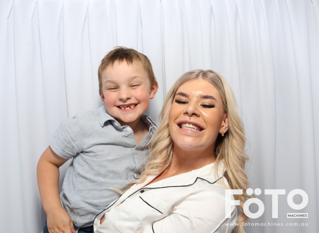 Becca & Brandon's Wedding | View more photos from the event at gallery.fotomachines.com.au/u/FOTOMachines/Becca-Brandons-Wedding