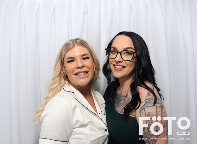 Becca & Brandon's Wedding | View more photos from the event at gallery.fotomachines.com.au/u/FOTOMachines/Becca-Brandons-Wedding