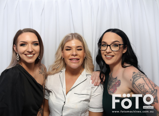 Becca & Brandon's Wedding | View more photos from the event at gallery.fotomachines.com.au/u/FOTOMachines/Becca-Brandons-Wedding