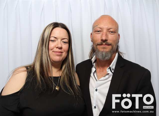 Becca & Brandon's Wedding | View more photos from the event at gallery.fotomachines.com.au/u/FOTOMachines/Becca-Brandons-Wedding