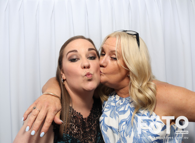 Becca & Brandon's Wedding | View more photos from the event at gallery.fotomachines.com.au/u/FOTOMachines/Becca-Brandons-Wedding