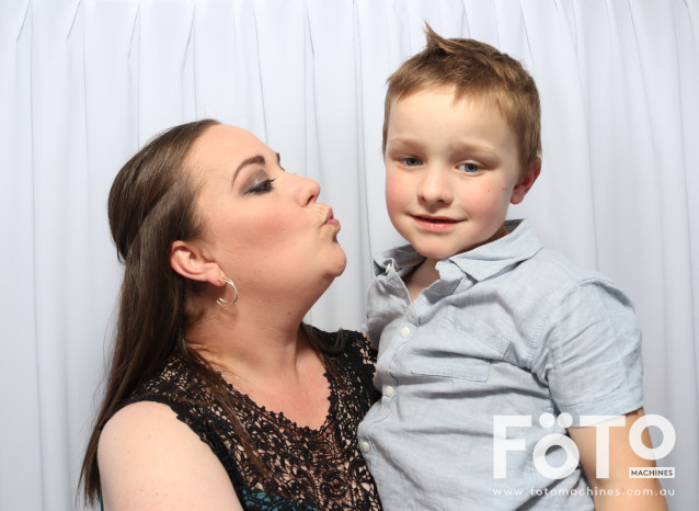 Becca & Brandon's Wedding | View more photos from the event at gallery.fotomachines.com.au/u/FOTOMachines/Becca-Brandons-Wedding