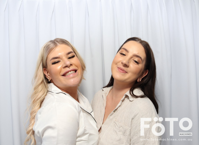 Becca & Brandon's Wedding | View more photos from the event at gallery.fotomachines.com.au/u/FOTOMachines/Becca-Brandons-Wedding