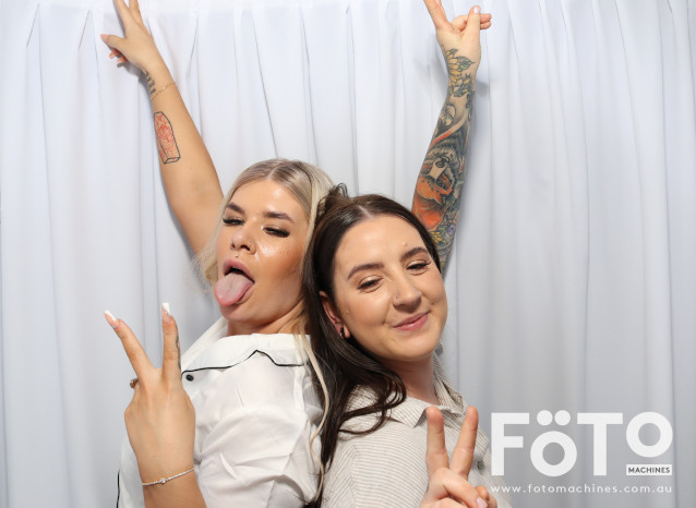 Becca & Brandon's Wedding | View more photos from the event at gallery.fotomachines.com.au/u/FOTOMachines/Becca-Brandons-Wedding