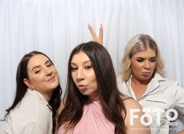 Becca & Brandon's Wedding | View more photos from the event at gallery.fotomachines.com.au/u/FOTOMachines/Becca-Brandons-Wedding