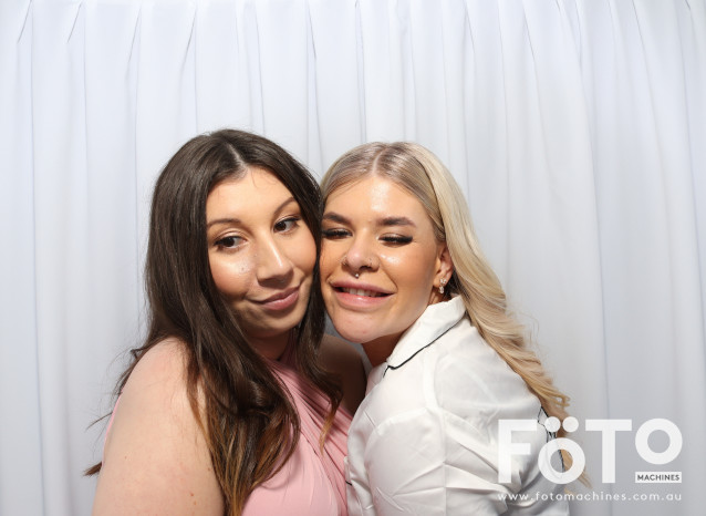 Becca & Brandon's Wedding | View more photos from the event at gallery.fotomachines.com.au/u/FOTOMachines/Becca-Brandons-Wedding