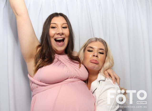 Becca & Brandon's Wedding | View more photos from the event at gallery.fotomachines.com.au/u/FOTOMachines/Becca-Brandons-Wedding