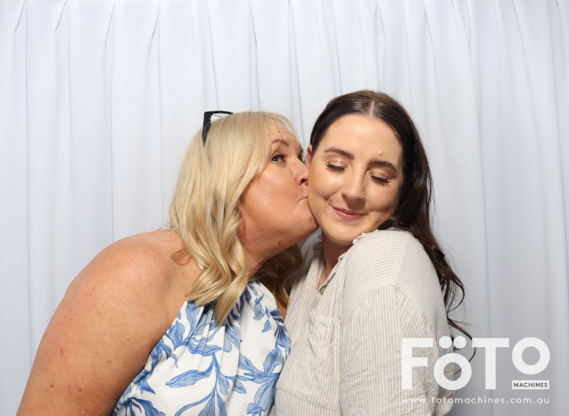 Becca & Brandon's Wedding | View more photos from the event at gallery.fotomachines.com.au/u/FOTOMachines/Becca-Brandons-Wedding